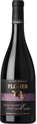Plonerhof Pinot Noir Alto Adige Exclusivo — Exclusive Reserve — Aged 75 cl