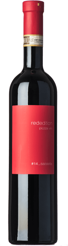 19,95 € Kostenloser Versand | Rotwein Plozza Sassella Reserve D.O.C.G. Valtellina Superiore