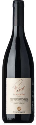 Fontesecca Pino