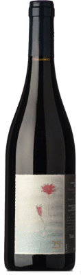 Fontesecca Rosso 25 Umbria 75 cl