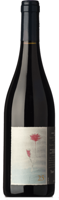 11,95 € Envoi gratuit | Vin Rouge Fontesecca 25 I.G.T. Umbria