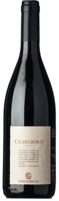 Fontesecca Ciliegiolo Umbria 75 cl