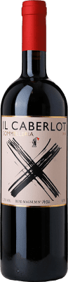 Il Carnasciale Cabernet Toscana 75 cl