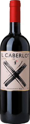 Il Carnasciale Cabernet Sauvignon Toscana Eco — Biologisch 75 cl