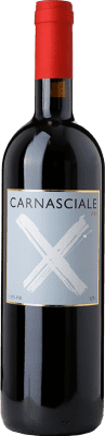 Il Carnasciale Cabernet Sauvignon Toscana Eco — Biológico 75 cl