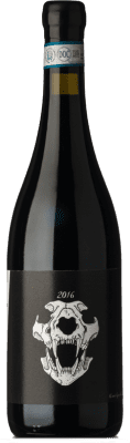 San Biagio Montepulciano Montepulciano d'Abruzzo 75 cl