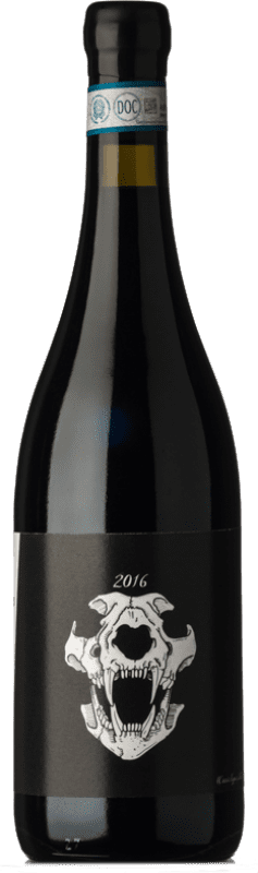 25,95 € Free Shipping | Red wine San Biagio D.O.C. Montepulciano d'Abruzzo