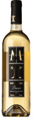 San Pietro Morosa Collina del Milanese 75 cl