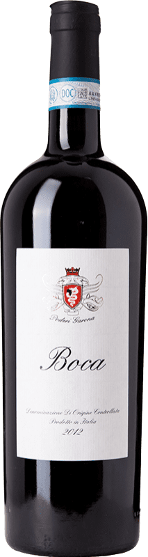33,95 € 送料無料 | 赤ワイン Garona D.O.C. Boca