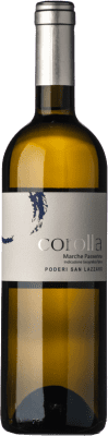 Poderi San Lazzaro Corolla Passerina Marche 75 cl