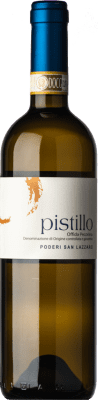 Poderi San Lazzaro Pistillo Pecorino Offida 75 cl