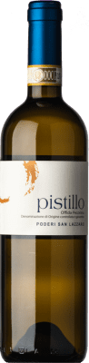 Poderi San Lazzaro Pistillo Pecorino Offida Ecológico 75 cl