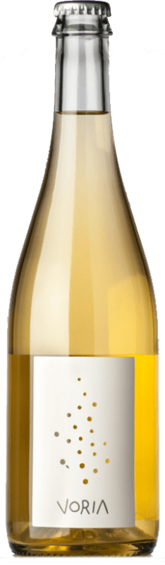 19,95 € | Spumante bianco Porta del Vento Voria Frizzante I.G.T. Terre Siciliane Sicilia Italia Catarratto 75 cl