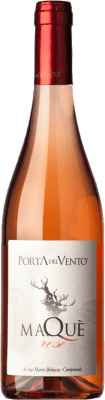 Porta del Vento Maqué Rosé Perricone Terre Siciliane 75 cl