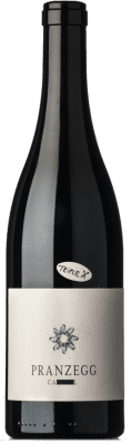 Pranzegg Campill Schiava — 斯基亚瓦 Eco — 生态 有机 天然 75 cl