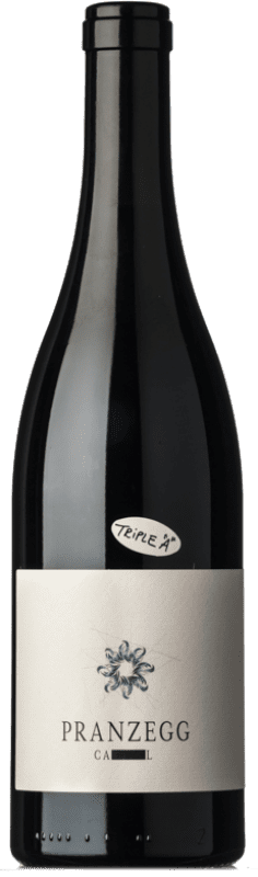43,95 € Spedizione Gratuita | Vino rosso Pranzegg Campill