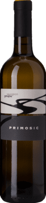 Primosic Gmajne Sauvignon Blanca Collio Goriziano-Collio 75 cl