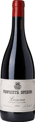 Proprietà Sperino Nebbiolo — Неббиоло Lessona 75 cl