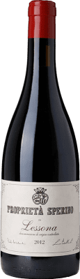 Proprietà Sperino Nebbiolo Lessona 75 cl