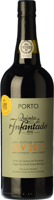 Quinta do Infantado LBV Porto 75 cl