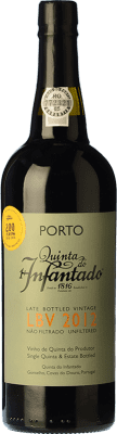 Quinta do Infantado LBV