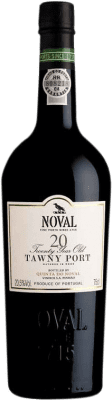 Quinta do Noval Tawny 20 Years