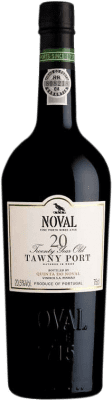 Quinta do Noval Tawny 20 Jahre