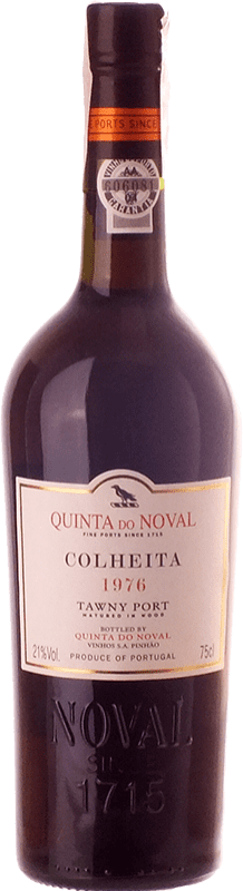 91,95 € Envoi gratuit | Vin fortifié Quinta do Noval Tawny Colheita I.G. Porto
