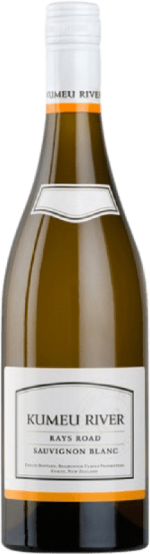 24,95 € | Vin Blanc Kumeu River Rays Road I.G. Hawkes Bay Hawke's Bay Nouvelle-Zélande Sauvignon 75 cl