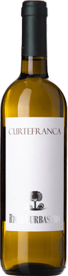 Ricci Curbastro Curtefranca 75 cl