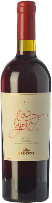 Riecine La Gioia Sangiovese Toscana 75 cl