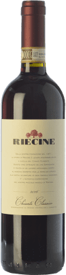 Riecine Sangiovese Chianti Classico 75 cl