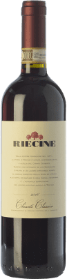 Riecine Sangiovese Chianti 75 cl