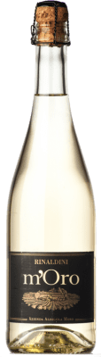 Rinaldini M'Oro Frizzante Emilia Romagna 75 cl