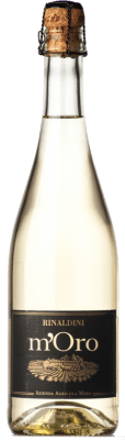 Rinaldini M'Oro Emilia Romagna Frizzante — Meio Espumante 75 cl