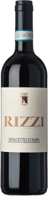 Nani Rizzi Dolcetto — Дольчетто Dolcetto d'Alba 75 cl