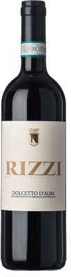 Nani Rizzi Dolcetto Dolcetto d'Alba 75 cl