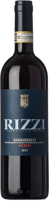 Nani Rizzi Nervo Nebbiolo — Неббиоло Barbaresco 75 cl