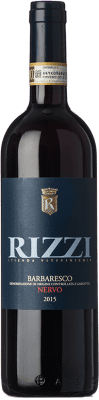 Nani Rizzi Nervo Nebbiolo Barbaresco 75 cl