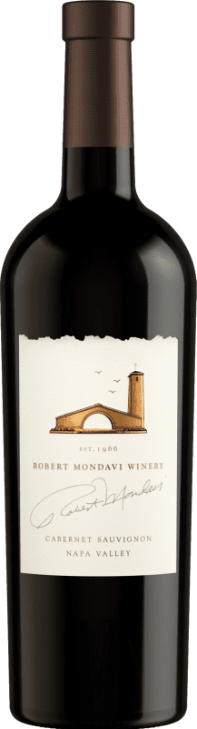 59,95 € | 赤ワイン Robert Mondavi Crianza — クリアンサ I.G. Napa Valley ナパバレー アメリカ Cabernet Sauvignon — カベルネ・ソーヴィニヨン 75 cl