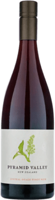 Pyramid Valley Pinot Nero Central Otago Biologico 75 cl