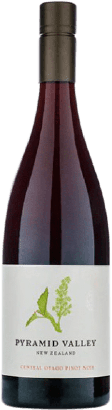 Kostenloser Versand | Rotwein Pyramid Valley I.G. Central Otago Neuseeland Spätburgunder 75 cl