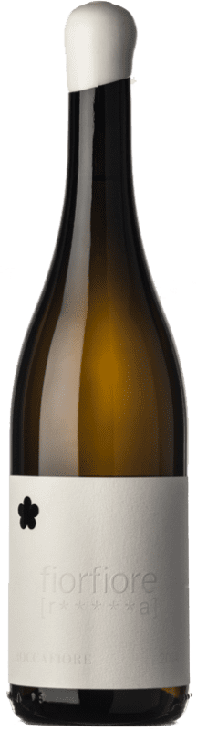 58,95 € Spedizione Gratuita | Vino bianco Roccafiore Fiorfiore R*****A I.G.T. Umbria