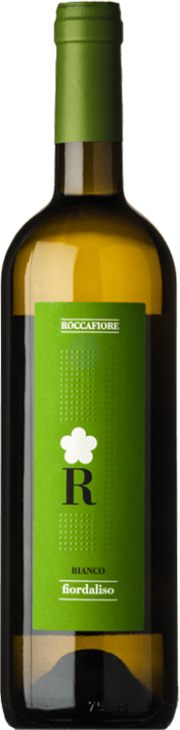 11,95 € Spedizione Gratuita | Vino bianco Roccafiore Fiordaliso I.G.T. Umbria