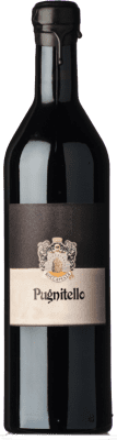 Roccapesta Pugnitello Toscana 75 cl