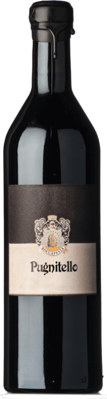 37,95 € Free Shipping | Red Wine Roccapesta I.G.T. Toscana