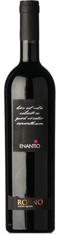 Free Shipping | Red wine Roeno Enantio D.O.C. Valdadige Terra dei Forti Veneto Italy 75 cl