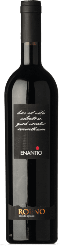 Kostenloser Versand | Rotwein Roeno Enantio D.O.C. Valdadige Terra dei Forti Venetien Italien 75 cl