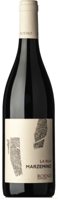 Roeno La Rua Marzemino — Марземино Vallagarina 75 cl