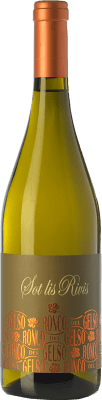 Ronco del Gelso Sot Lis Rivis Pinot Gris — 灰皮诺 Friuli Isonzo 75 cl